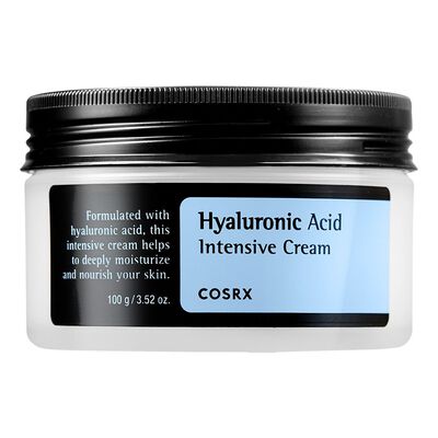 COSRX  HYALURONIC ACID INTENSIVE CREAM